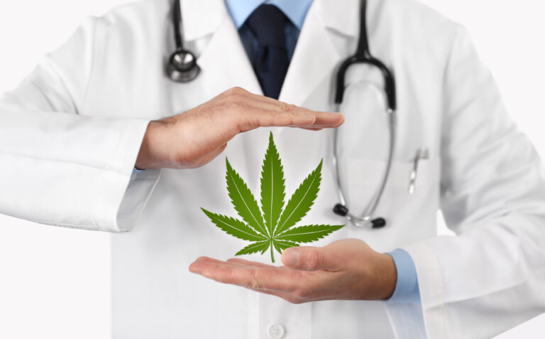 Marijuana Doctor