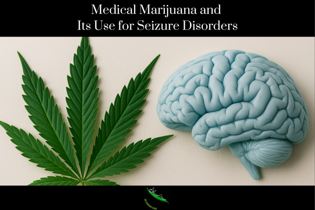 Medical Marijuana and Its Use for Seizure Disorders