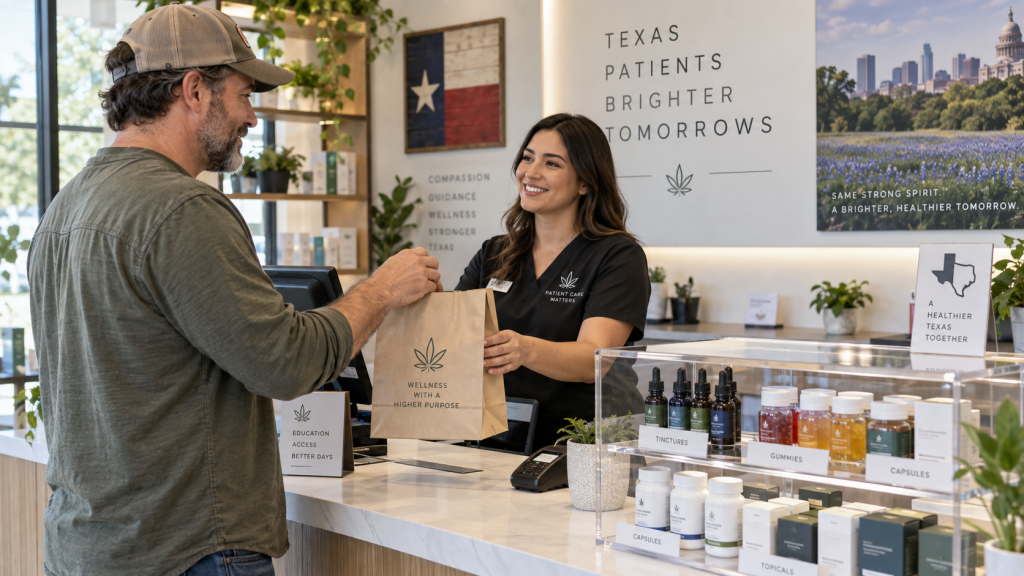 How Much Does Medical Marijuana Cost in Texas